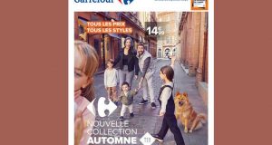 Catalogue Carrefour Market du 5 septembre au 25 septembre 2023