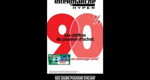 Catalogue Intermarché du 19 septembre au 24 septembre 2023