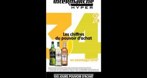 Catalogue Intermarché du 26 septembre au 01 octobre 2023