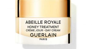 Echantillon gratuit GUERLAIN Abeille Royale