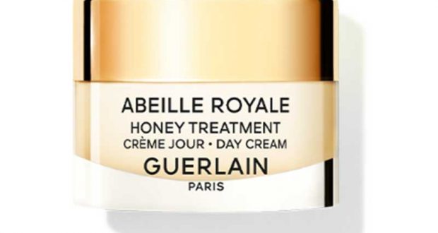 Echantillon gratuit GUERLAIN Abeille Royale