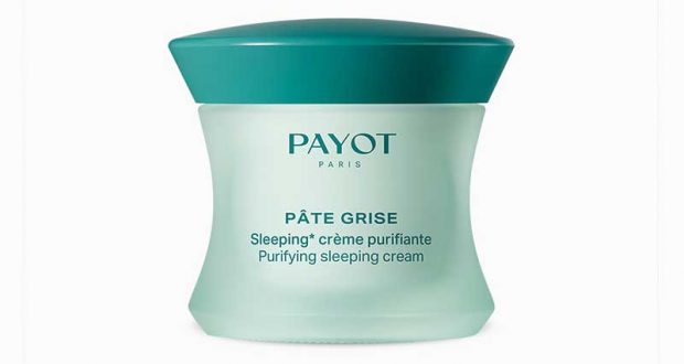 Echantillons gratuits Payot - Pâte Grise