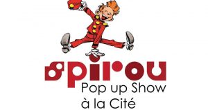 Entrée et Animations gratuites au Musée de la Bande Dessinée