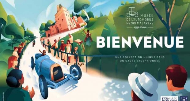 Entrée gratuite aux Musées municipaux