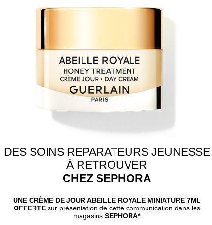 GUERLAIN Abeille Royale