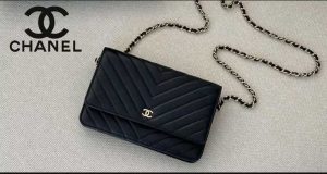 Gagnez Un Sac à main Chanel de 3200 €