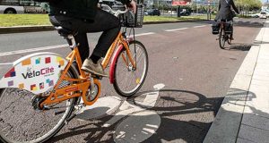 Prêt de vélo gratuit pendant 2 ans