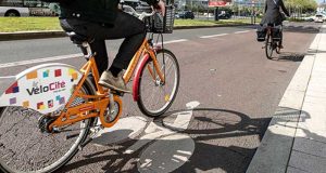 Prêt de vélo gratuit pendant 2 ans