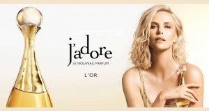 Échantillons Gratuits Parfum J’adore L’Or de Dior