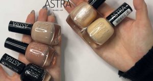 10 Vernis Gel Effect Expert Astra Make-Up à tester
