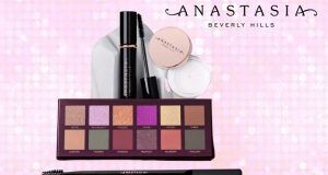 10 coffrets make-up Anastasia Beverly Hills à gagner