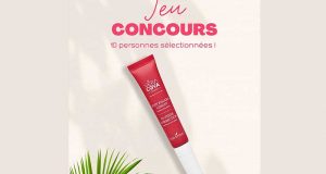 10 soins contour des yeux Veracova offerts