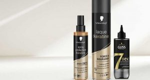 100 routines Full Repair de Schwarzkopf à tester