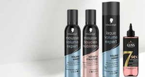 100 routines Volume ou Boucles de Schwarzkopf à tester