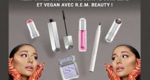 20 lots de produits de beauté R.E.M Beauty à gagner