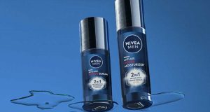 200 Routines Sérum + Crème NIVEA Anti-Age Power à tester