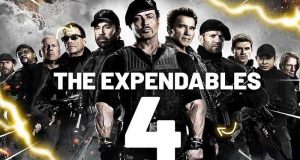 200 places de cinéma pour le film Expendables 4 à gagner