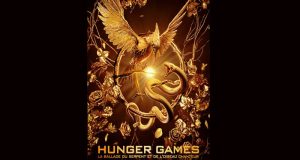 200 places de cinéma pour le film Hunger Games 5 à gagner