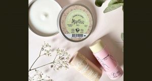 30 Duo Minimaliste et zéro Déchet Marilou Bio à tester