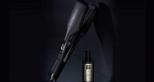 4 Lisseurs GHD Duet Style à gagner