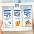 50 coffrets de 3 soins douche Le Petit Marseillais offerts