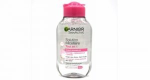 8 Solution Micellaire Garnier à tester