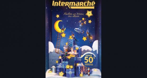 Catalogue Intermarché du 24 octobre au 10 décembre 2023