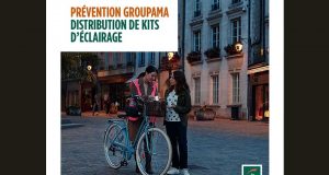 Distribution gratuite de 10 000 Kits d’éclairage