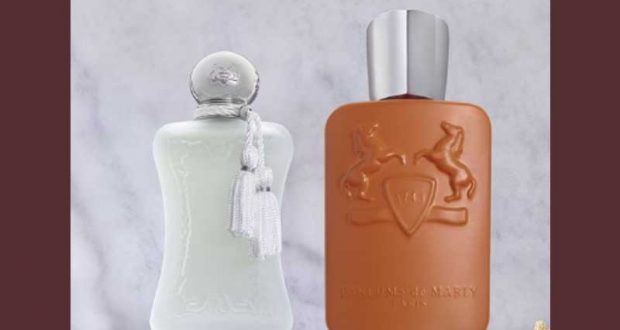 Echantillons GRATUITS du parfum Marly Paris