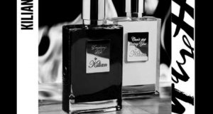 Echantillons GRATUITS du parfum Smoking Hot de Kilian Paris