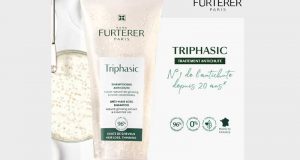 Echantillons gratuits de shampooing Triphasic René Furterer