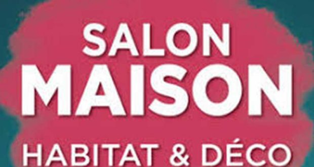 Invitation Gratuite pour Le Salon maison & déco