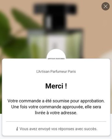 L’Artisan Parfumeur