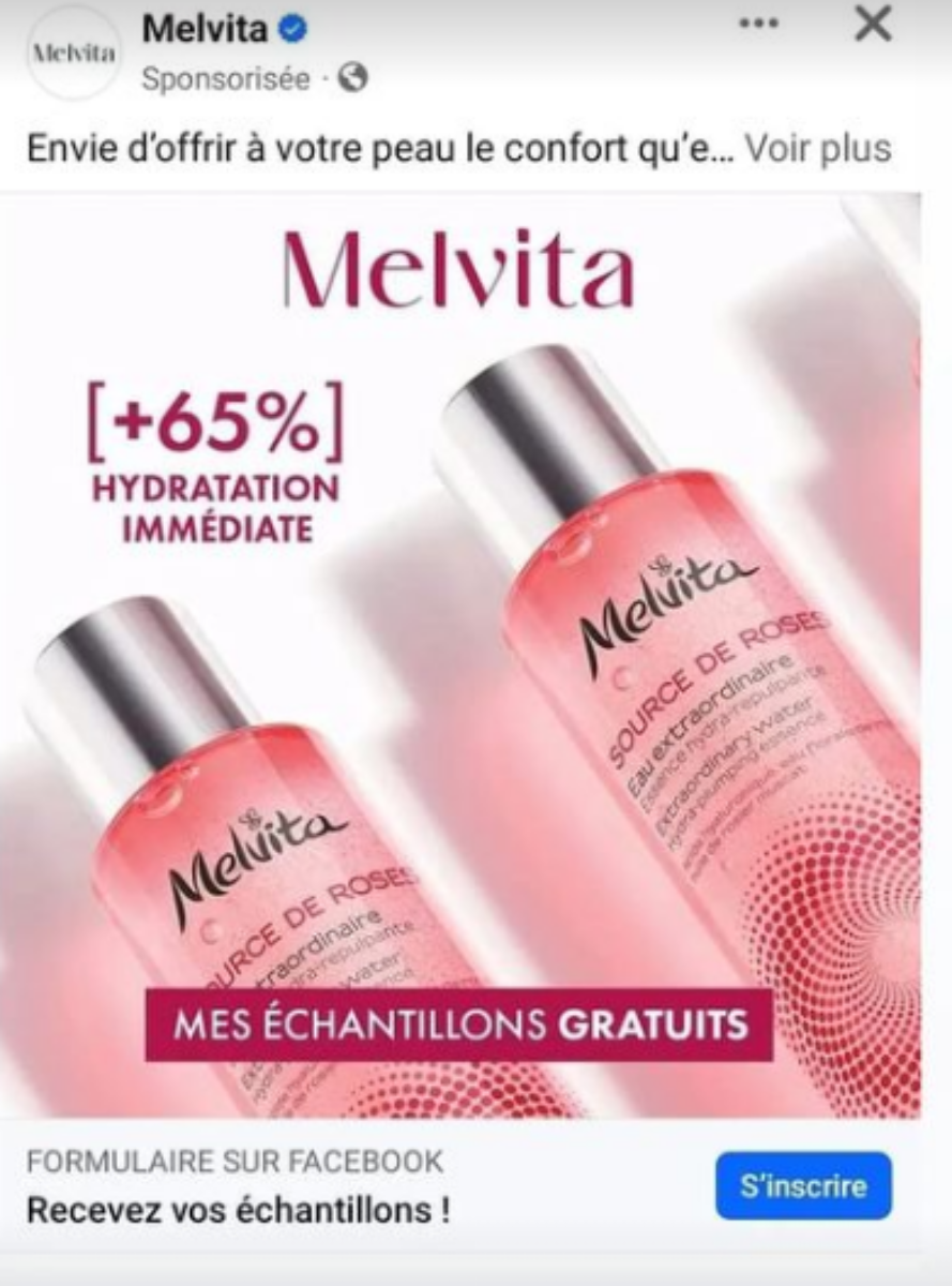 Melvita