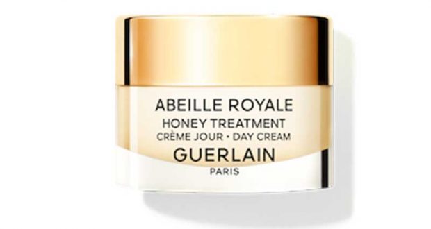 Échantillons Gratuits Crème Jour Abeille Royale de Guerlain Paris