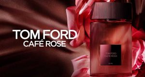 Échantillons Gratuits Parfum Café Rose de TOM FORD
