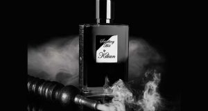 Échantillons Gratuits Parfum Smoking Hot Kilian Paris