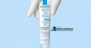 Échantillons Gratuits Soin EFFACLAR DUO+M La Roche-Posay