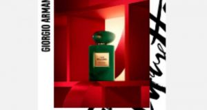 Échantillons gratuits du parfum Armani Privé de Giorgio Armani