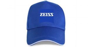 100 casquettes ZEISS offertes (Valeur unitaire 30 euros)