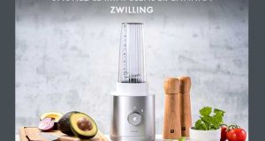 17 Mini Blenders Zwilling à remporter