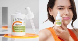 200 Sérum Biology Energy C de A-Derma à tester