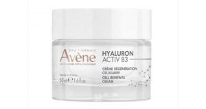 30 Crèmes Jour Hyaluron Activ B3 AVENE à tester