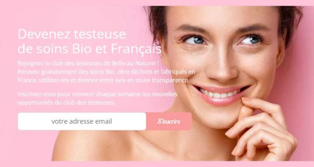 320 produits de soins à tester