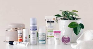 360 Produits de soin offerts par Mademoiselle bio