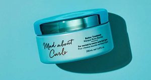 5 masque Mad About Curls de Schwarzkopf à tester