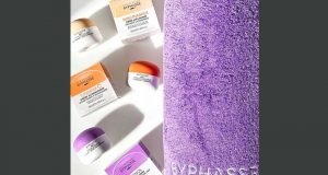 8 kits de produits de beauté Byphasse à remporter