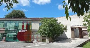 Entrée gratuite au Musée des savoir-faire du cognac