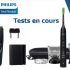 Test de produits gratuits Philips