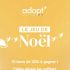 10 bons d'achat parfums Adopt de 120 euros à gagner